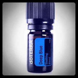 Doterra Deep Blue 5ml